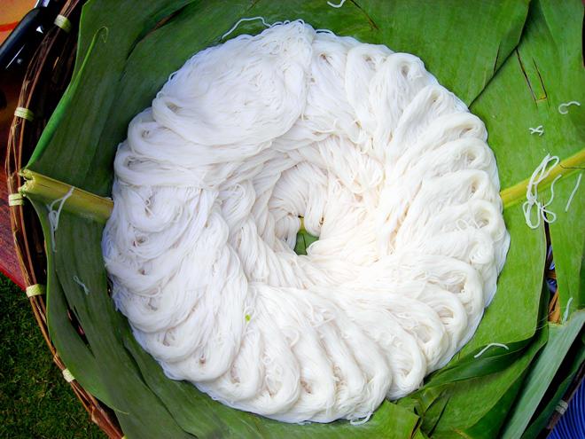 Bún Thủ Công Sạch – Ăn Tươi, An Toàn, Bán Trong ngày - tại FPT Plaza Đà Nẵng